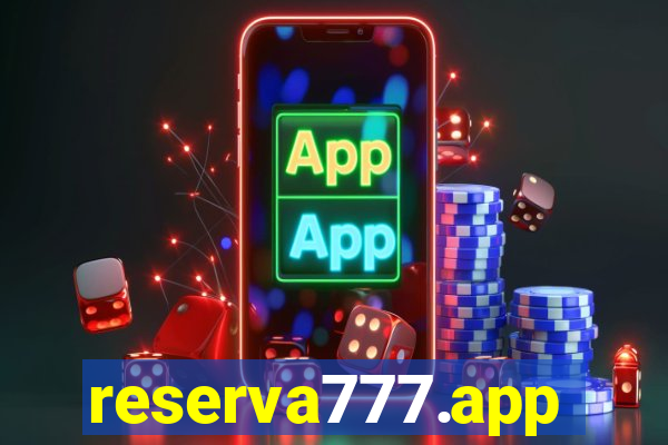 reserva777.app