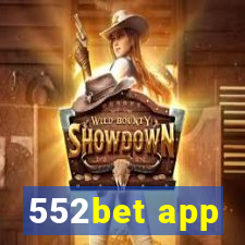 552bet app