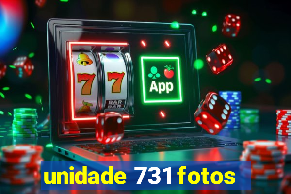 unidade 731 fotos