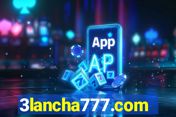 3lancha777.com