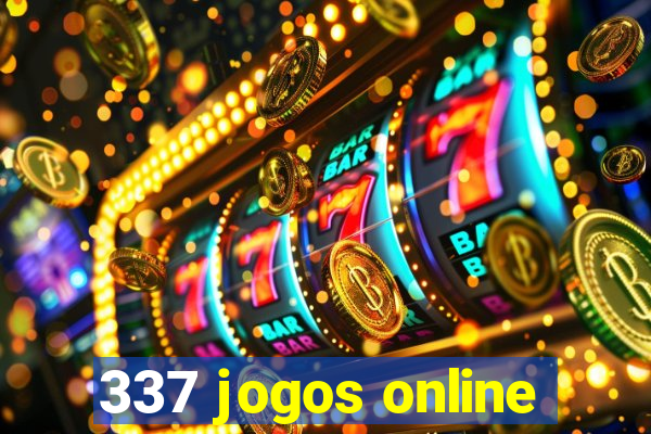 337 jogos online