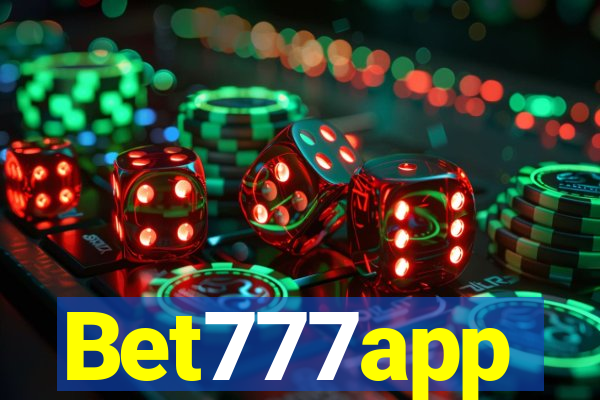 Bet777app