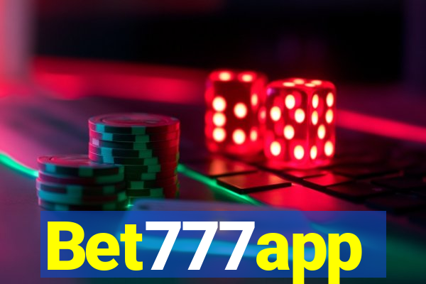 Bet777app