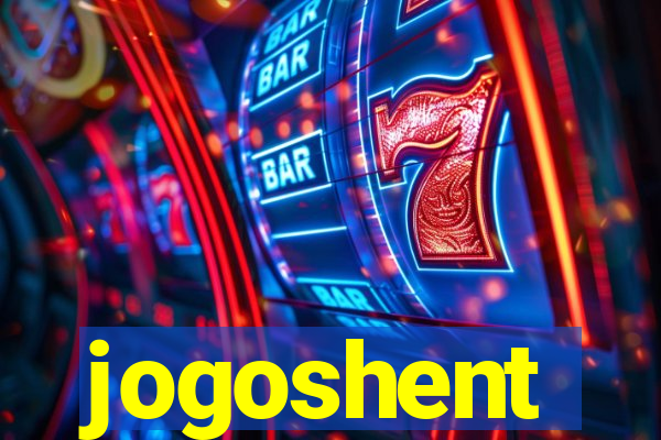 jogoshent