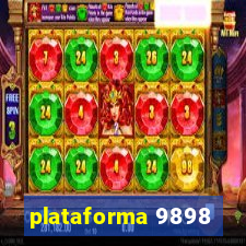 plataforma 9898