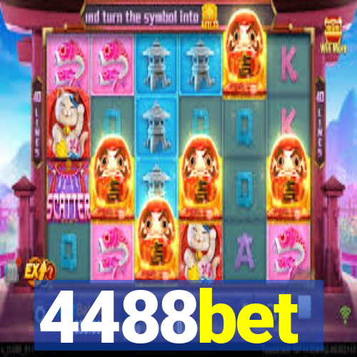 4488bet