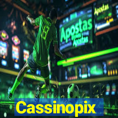 Cassinopix