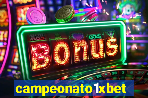 campeonato1xbet