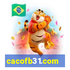 cacofb31.com