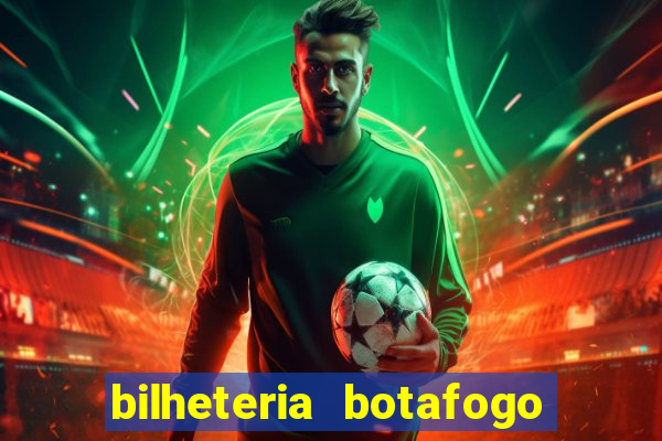 bilheteria botafogo general severiano