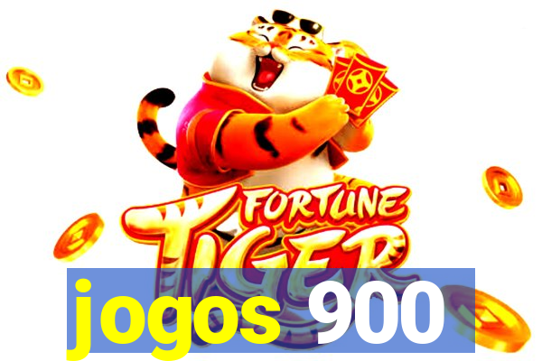 jogos 900