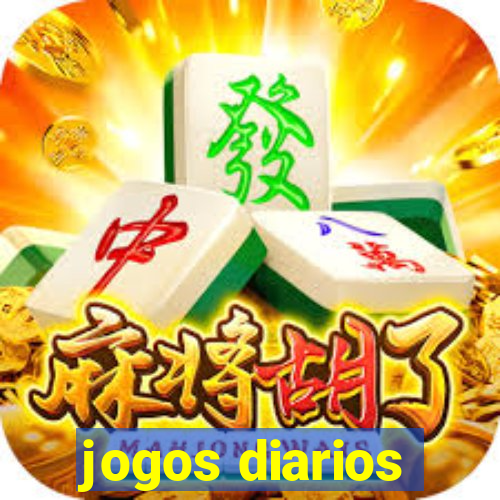 jogos diarios