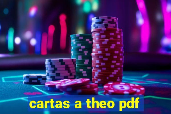 cartas a theo pdf