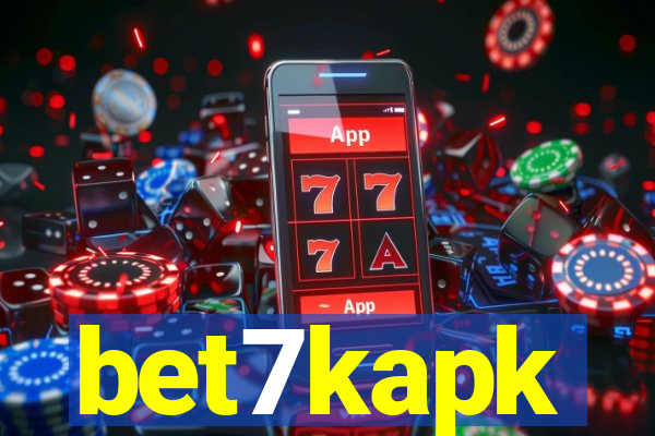 bet7kapk