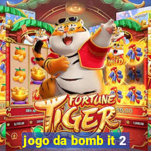 jogo da bomb it 2