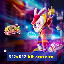 512x512 kit cruzeiro