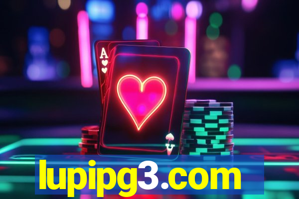 lupipg3.com