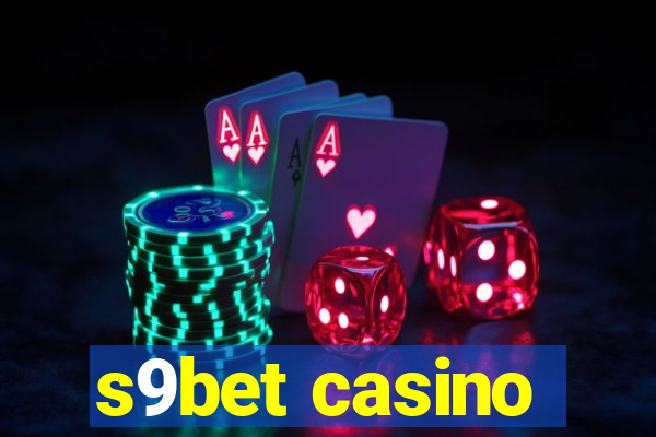 s9bet casino