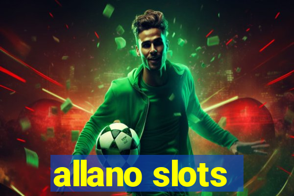 allano slots