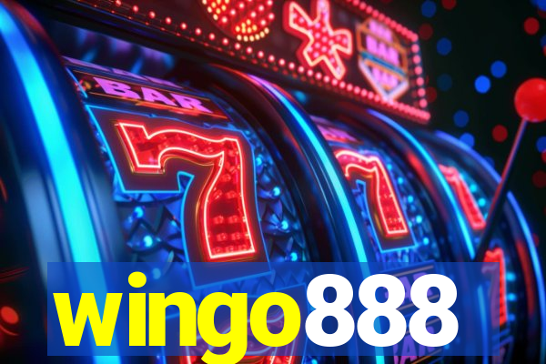 wingo888