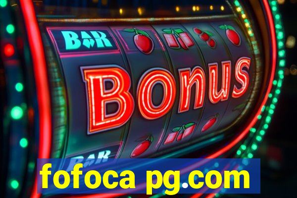 fofoca pg.com