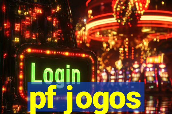 pf jogos