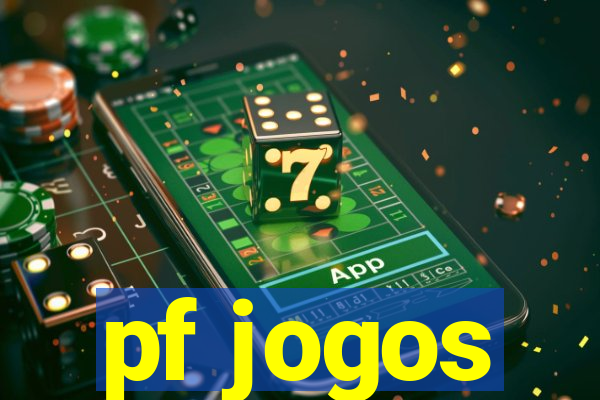 pf jogos