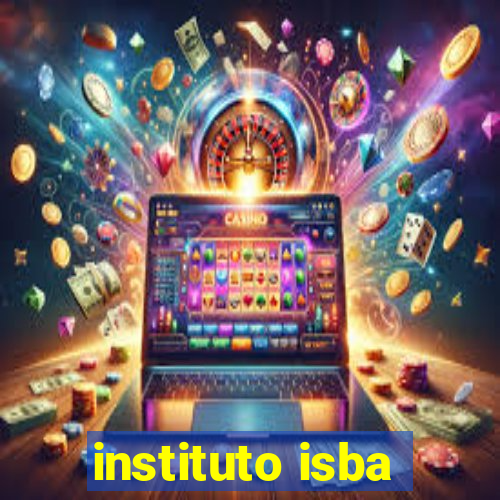 instituto isba