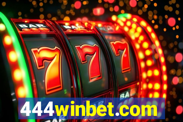 444winbet.com