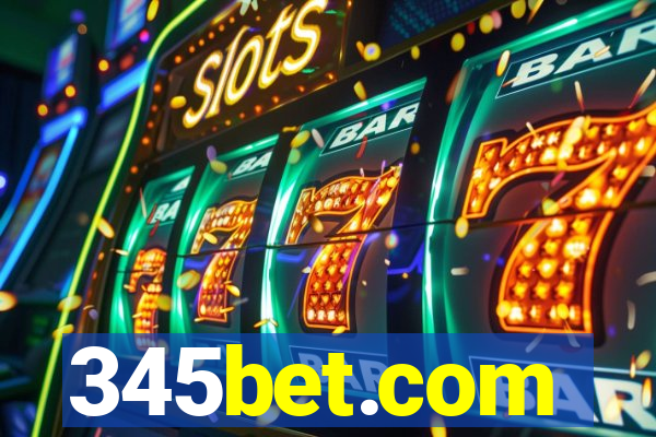 345bet.com