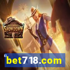 bet718.com