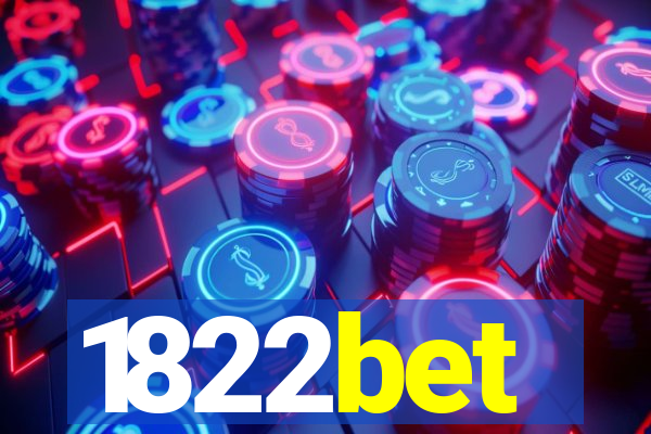 1822bet