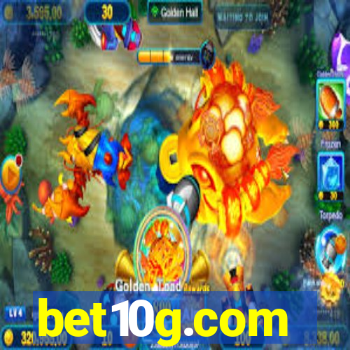 bet10g.com