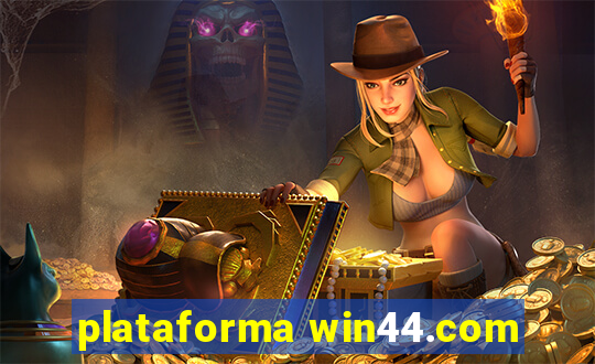 plataforma win44.com