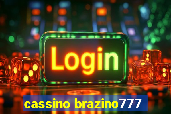 cassino brazino777