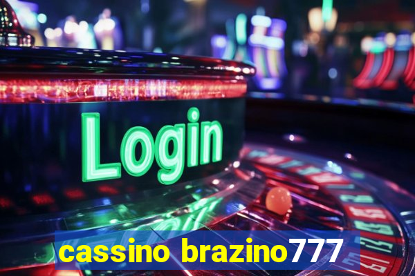 cassino brazino777