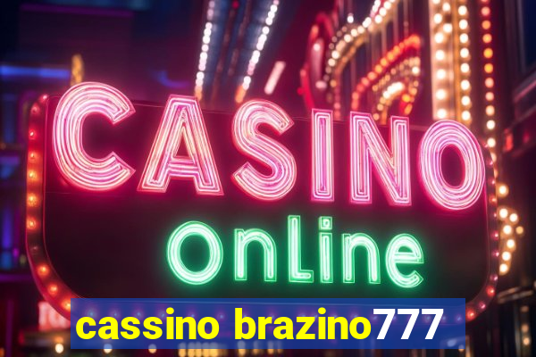 cassino brazino777