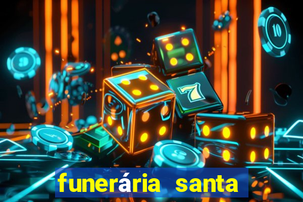 funerária santa rosa porto união