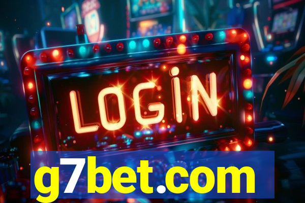 g7bet.com