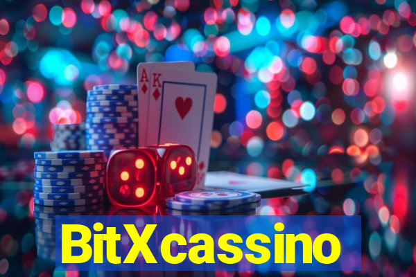 BitXcassino