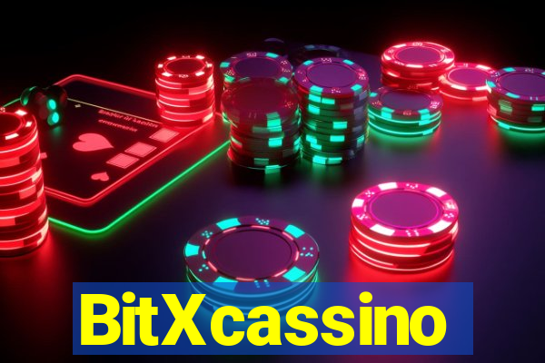 BitXcassino