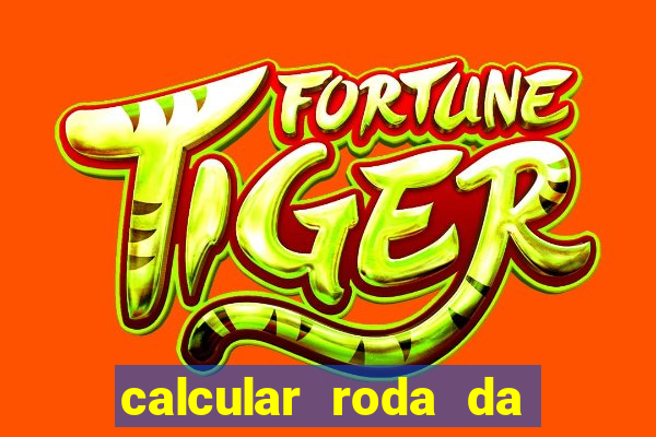 calcular roda da fortuna numerologia