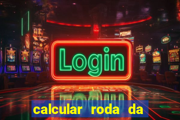 calcular roda da fortuna numerologia