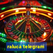 raluca telegram