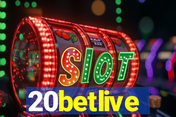 20betlive