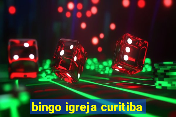 bingo igreja curitiba