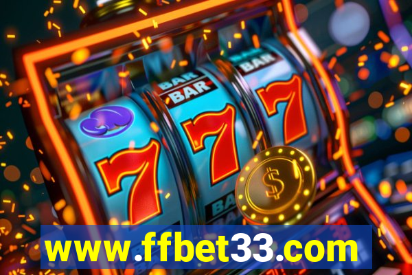 www.ffbet33.com