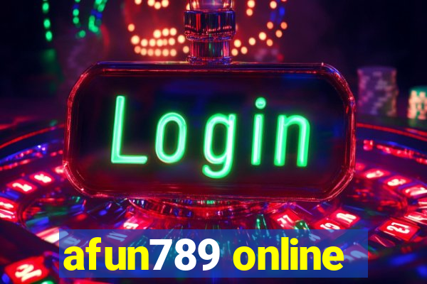 afun789 online