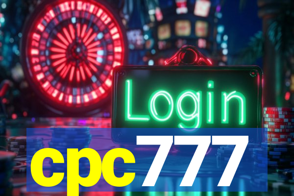 cpc777