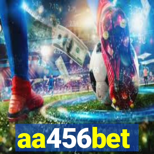 aa456bet